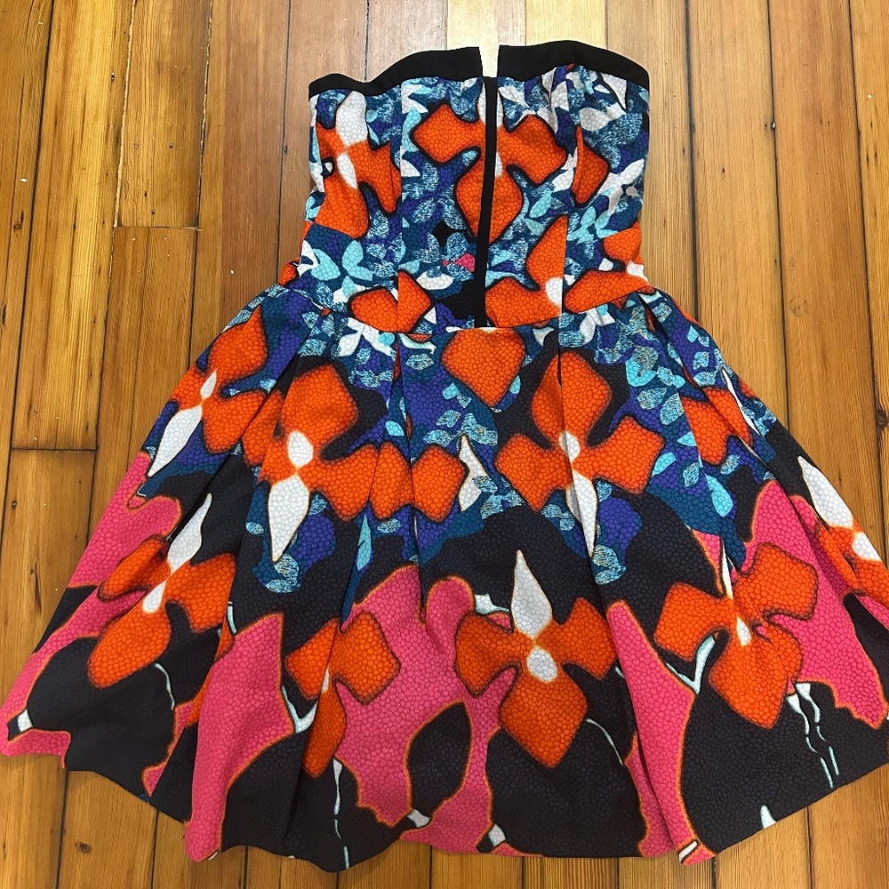 Peter Pilotto for Target Wedding Guest Dress